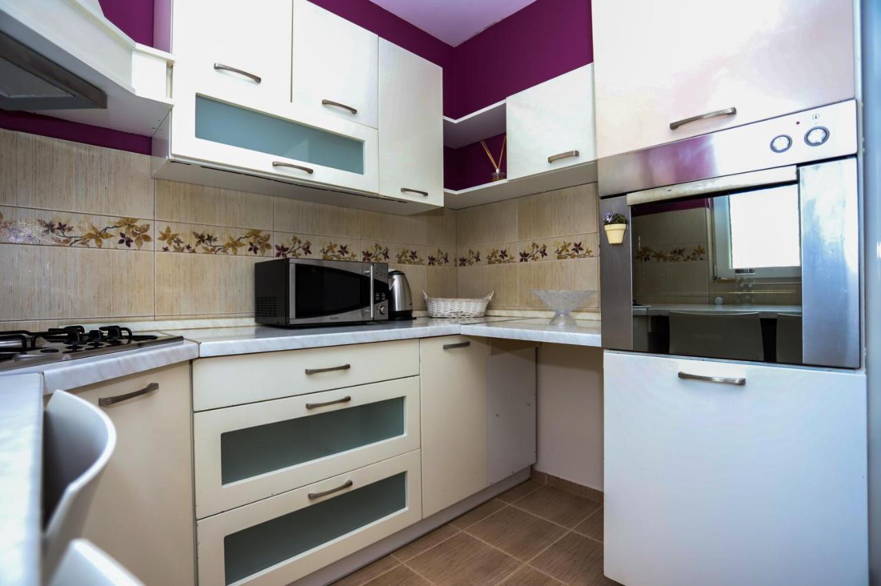 Apartman Veronika Ðakovo Exterior foto