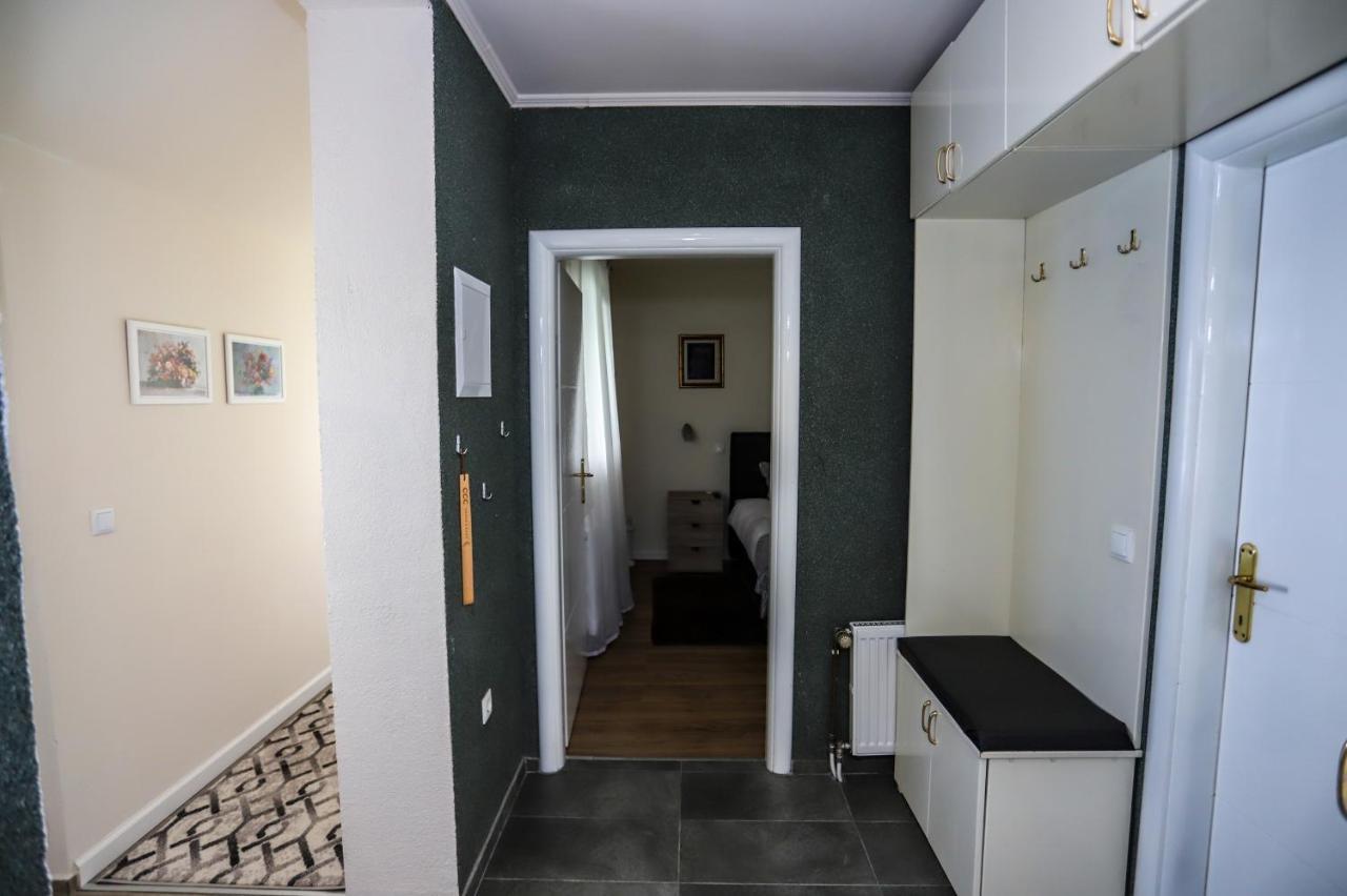 Apartman Veronika Ðakovo Exterior foto