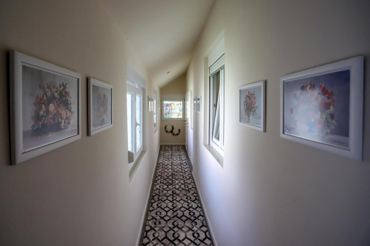 Apartman Veronika Ðakovo Exterior foto